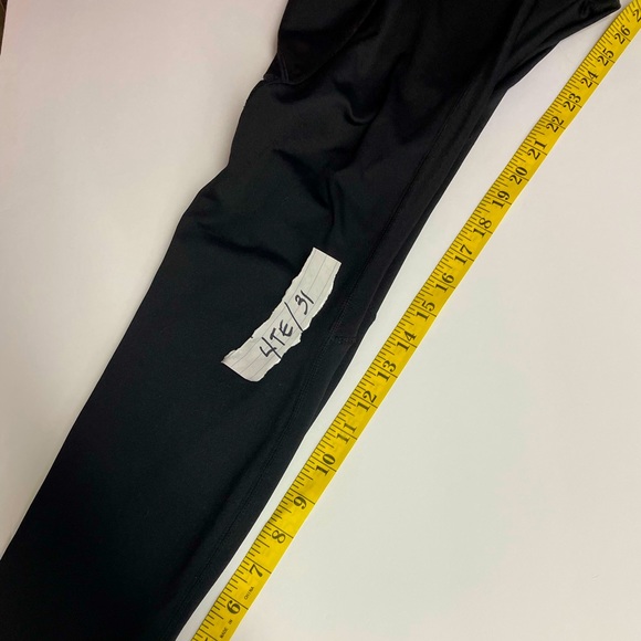 90 DEGREE BY REFLEX High Rise Pocket Leggings | Size XS - Picture 8 of 8